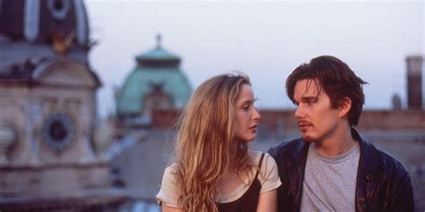 before sunrise stills - before sunrise sequels.